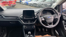 Ford Fiesta 1.0 EcoBoost Titanium 5dr Petrol Hatchback